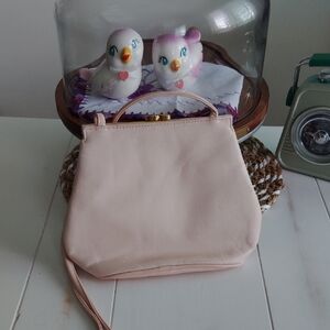 EUC  - Elegant Pink Women's Bag